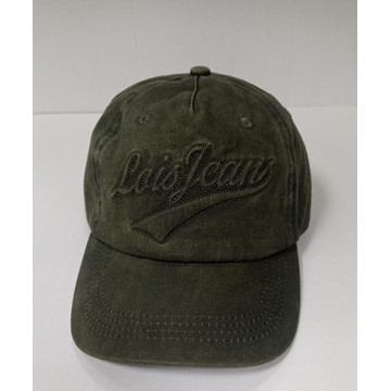 Gorra verde - Imagen 1