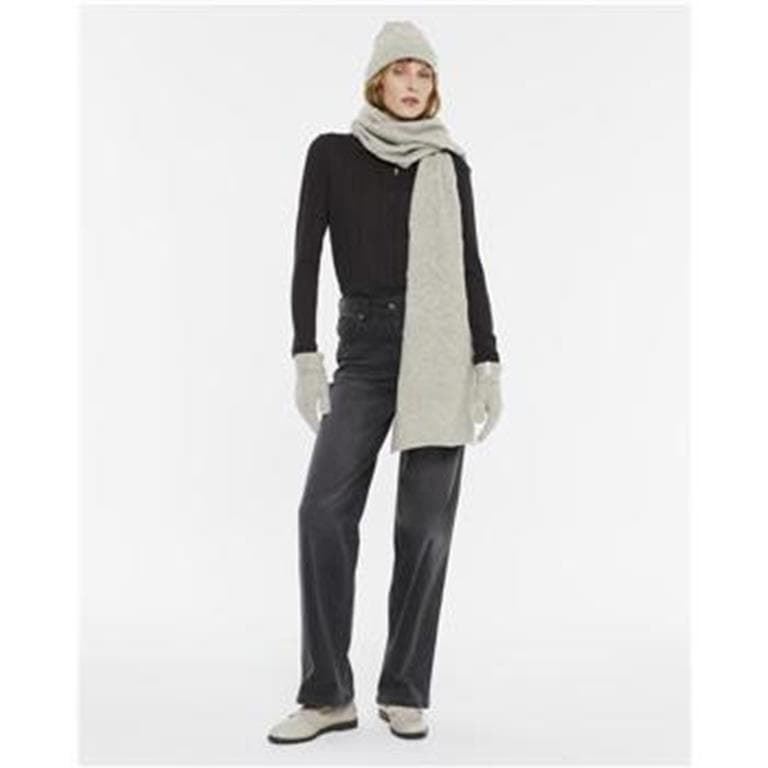 Gorro beige - Imagen 3