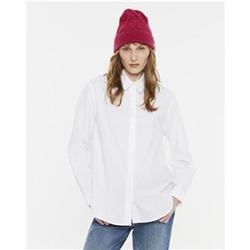 Gorro fucsia - Imagen 1