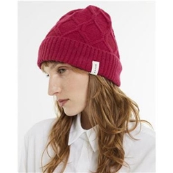 Gorro fucsia - Imagen 2