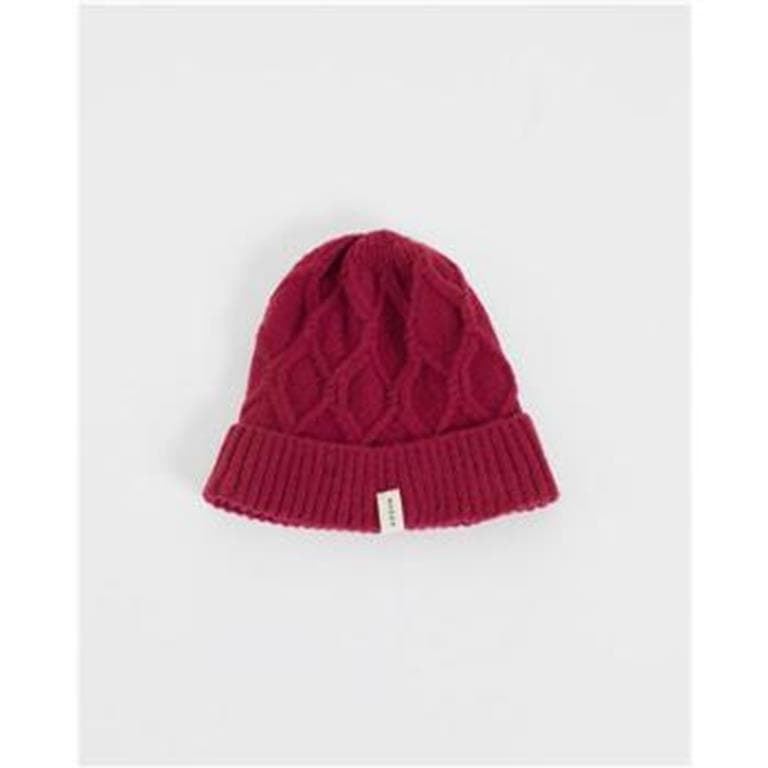Gorro fucsia - Imagen 3