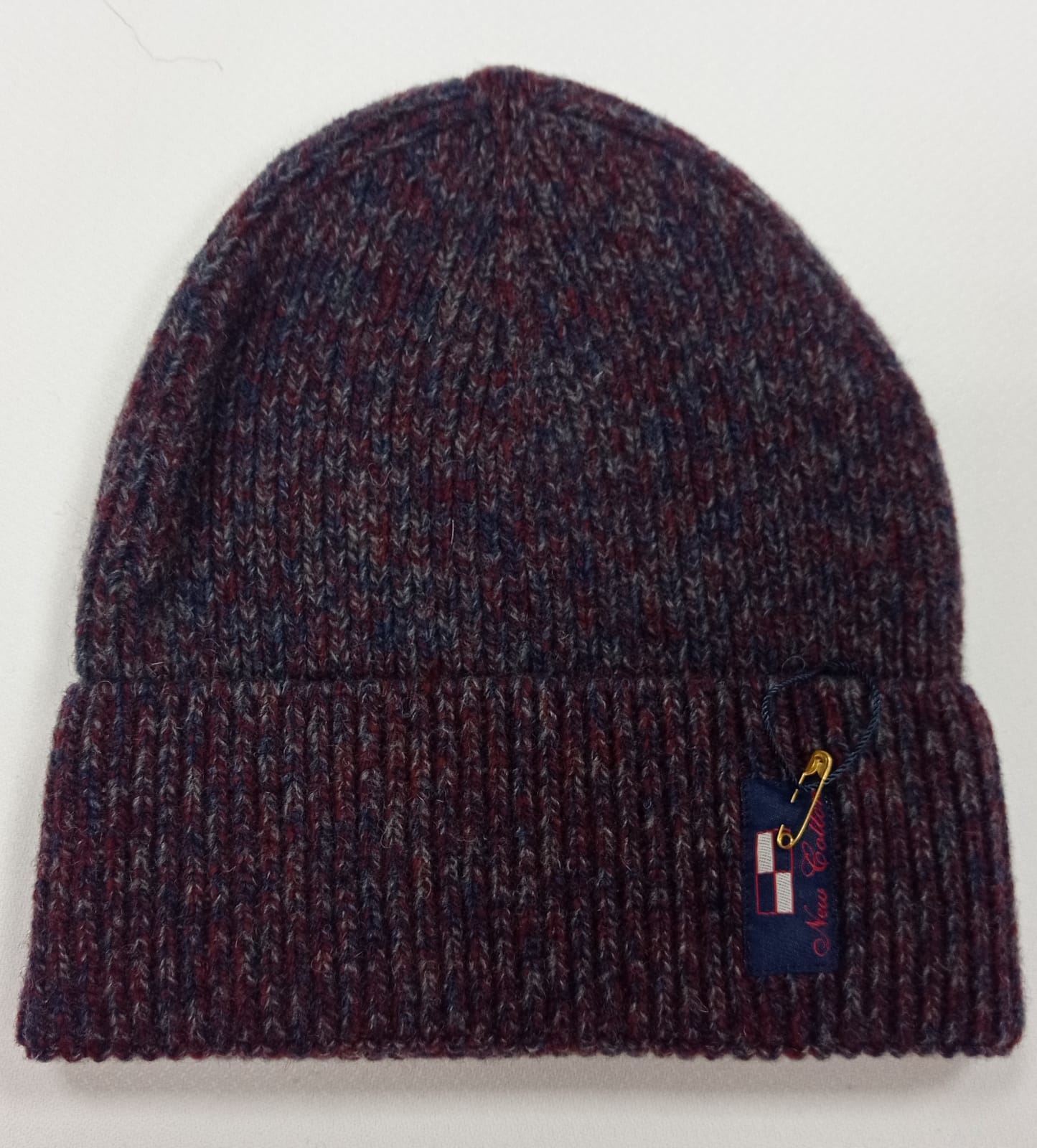 Gorro hombre - Imagen 2