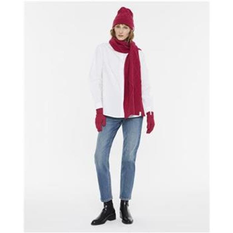 Guantes fucsia - Imagen 5