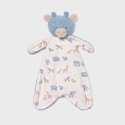 Gugú cuelga-chupete blue bell - Imagen 1