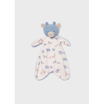 Gugú cuelga-chupete blue bell - Imagen 1