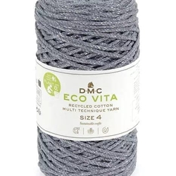 HILO NOVA VITA 4 METALIZADO - Imagen 1