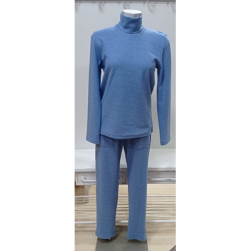 Homewear azul - Imagen 1