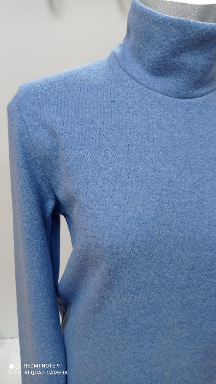 Homewear azul - Imagen 2