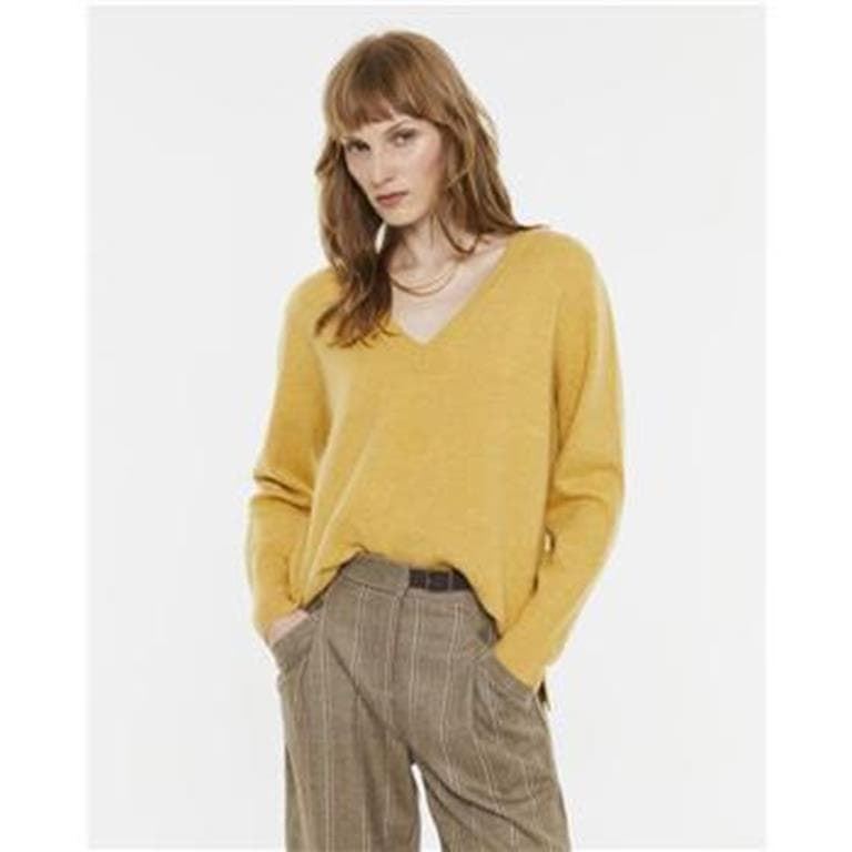 Jersey amarillo - Imagen 1