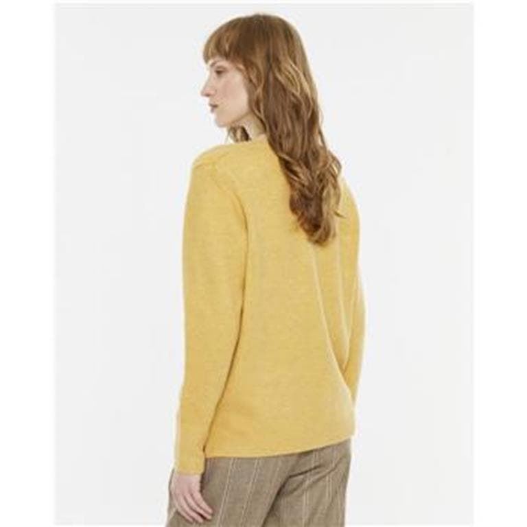 Jersey amarillo - Imagen 2