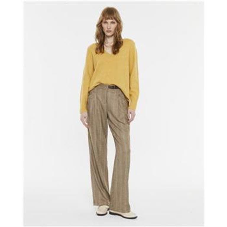 Jersey amarillo - Imagen 4