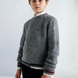 Jersey ancla - Imagen 1