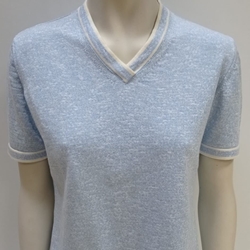 Jersey azul onore - Imagen 1