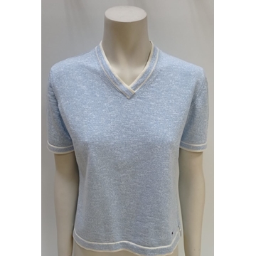 Jersey azul onore - Imagen 1