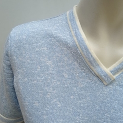 Jersey azul onore - Imagen 2