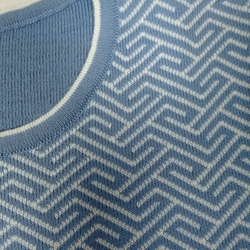 Jersey azul - Imagen 2