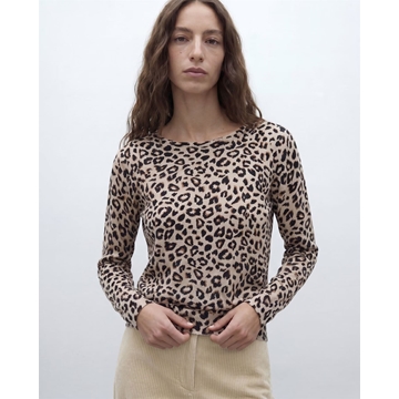 Jersey beige - Imagen 1