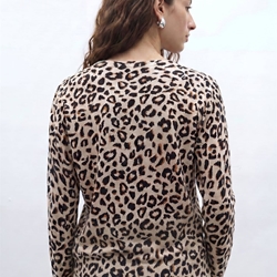 Jersey beige - Imagen 2