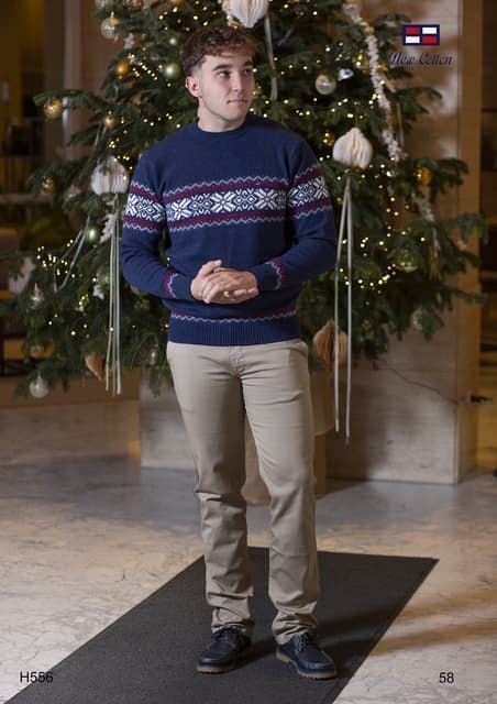 Jersey BIRO - Imagen 1