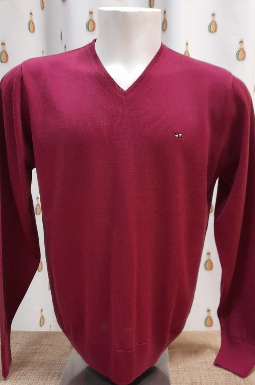 Jersey c/pico TOTA - Imagen 1