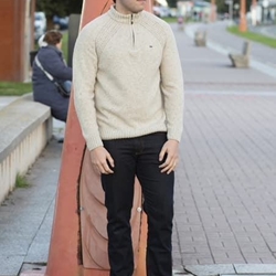 Jersey C/polo FEDE - Imagen 1