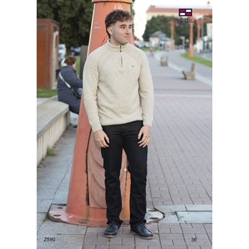 Jersey C/polo FEDE - Imagen 1