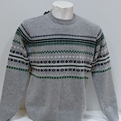 Jersey c/redondo Asti - Imagen 1