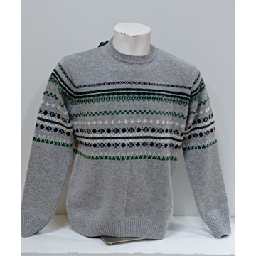 Jersey c/redondo Asti - Imagen 1