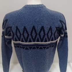 Jersey c/redondo azul - Imagen 2