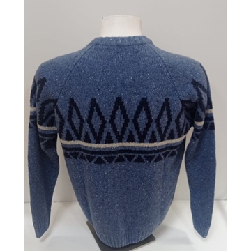 Jersey c/redondo azul - Imagen 2