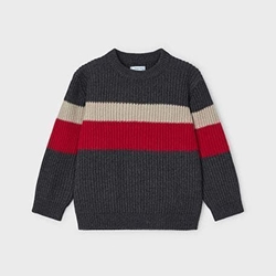 Jersey canalé lápiz - Imagen 2