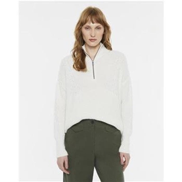 Jersey crudo - Imagen 1