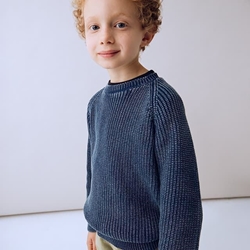 Jersey etiqueta azul - Imagen 1