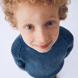 Jersey etiqueta azul - Imagen 2