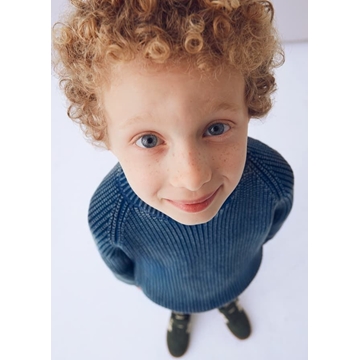 Jersey etiqueta azul - Imagen 2