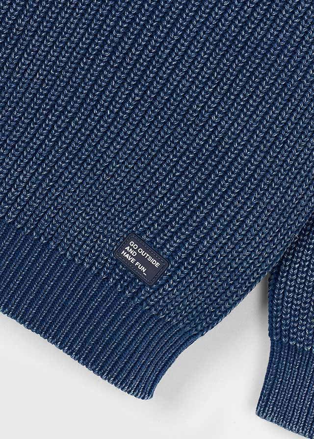 Jersey etiqueta azul - Imagen 6