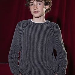 Jersey etiqueta negro - Imagen 1