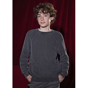 Jersey etiqueta negro - Imagen 1