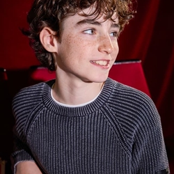 Jersey etiqueta negro - Imagen 2