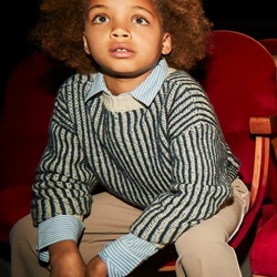 Jersey fantasía petróleo - Imagen 1