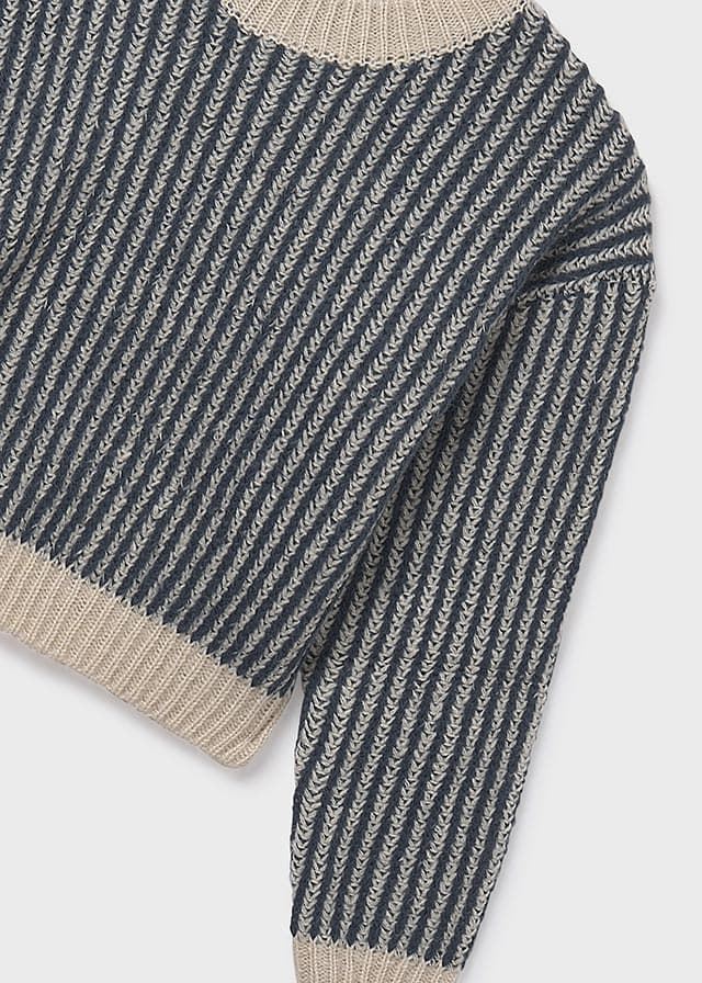 Jersey fantasía petróleo - Imagen 4