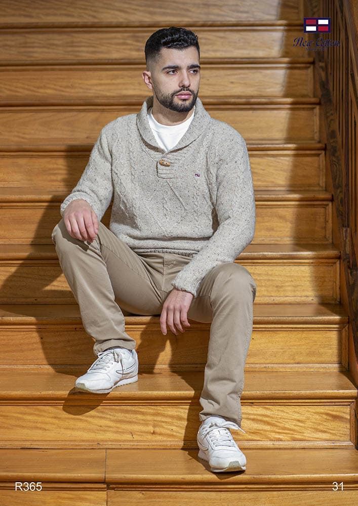 Jersey Fede - Imagen 1