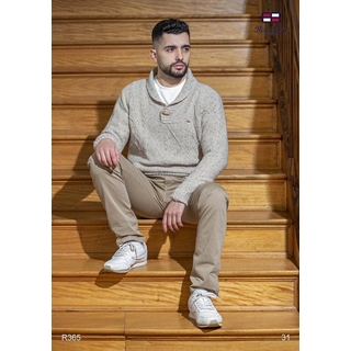 Jersey Fede - Imagen 1