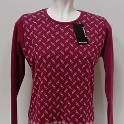 Jersey fucsia - Imagen 1