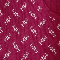 Jersey fucsia - Imagen 2
