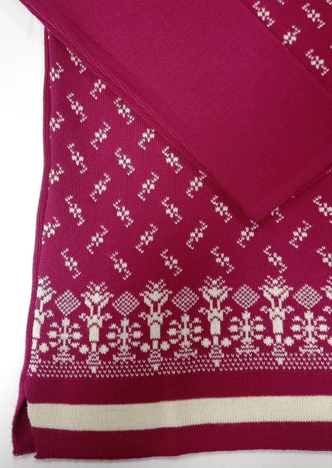 Jersey fucsia - Imagen 3