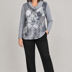 Jersey gris - Imagen 2