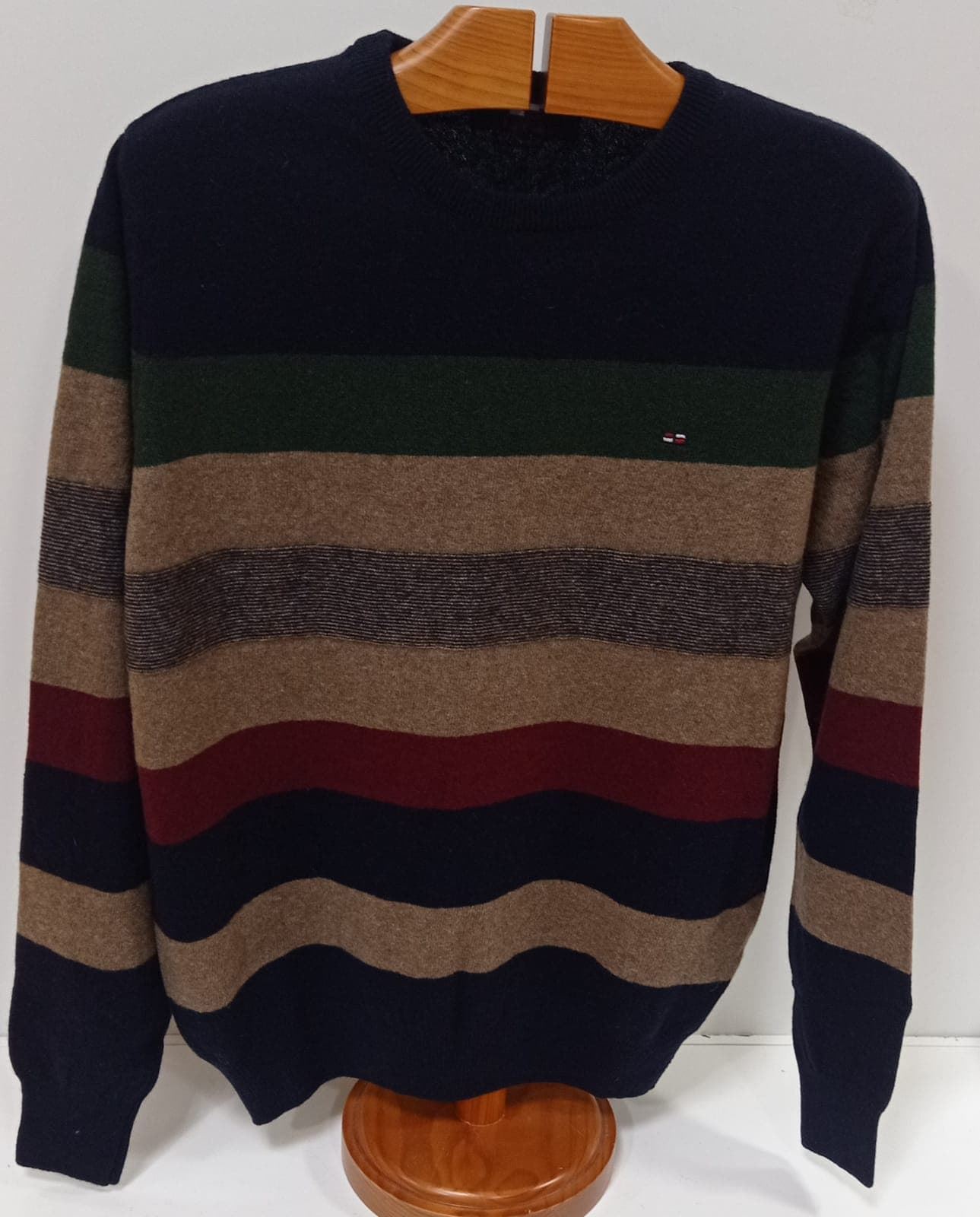 Jersey listas PALIO - Imagen 1