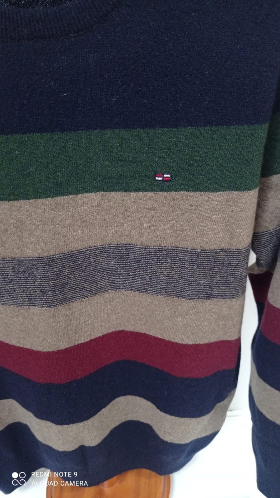 Jersey listas PALIO - Imagen 2