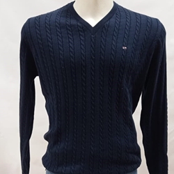 Jersey marino pico - Imagen 1